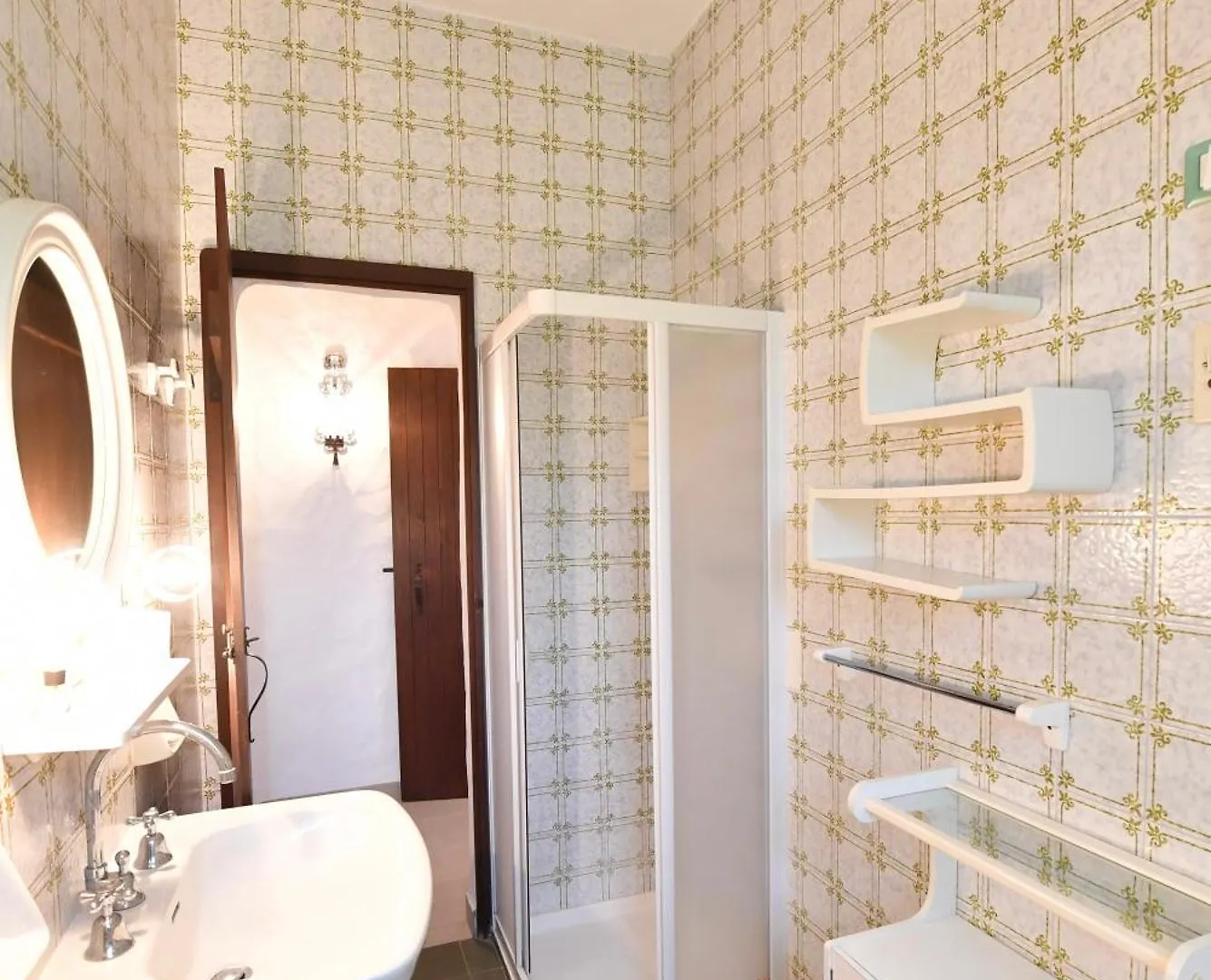 Casa Il Giardino Di Peppino Villa San Giovanni di Sinis Holiday home
